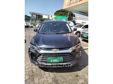 TRACKER 1.2 TURBO FLEX PREMIER AUTOMÁTICO