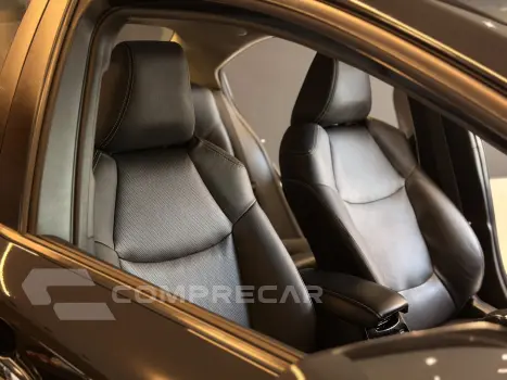 COROLLA 1.8 VVT-I HYBRID FLEX ALTIS CVT