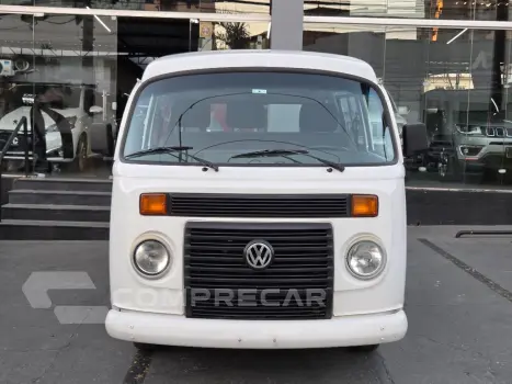 Kombi Standard 1.4 Mi Total Flex 8V