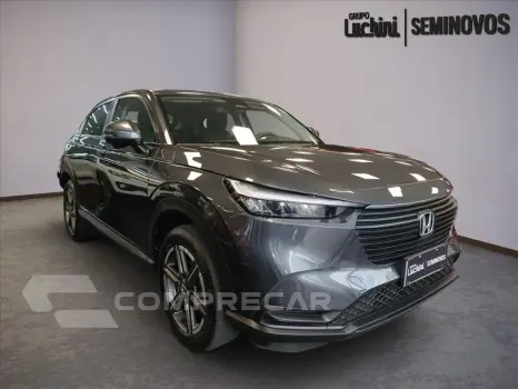 HR-V 1.5 DI I-VTEC FLEX EX CVT