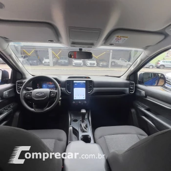 Ranger XLS 2.0 CD Diesel Aut.
