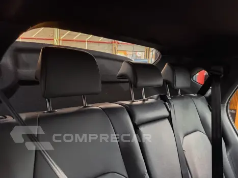 YARIS CROSS 1.5 VVT-I FLEX XRE CVT