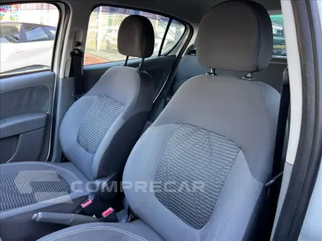 PALIO 1.0 MPI Attractive 8V