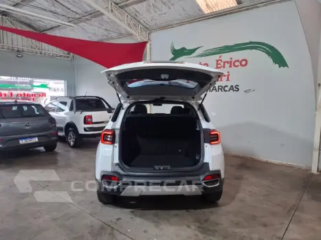TIGGO 5X 1.5 VVT Turbo Iflex TXS