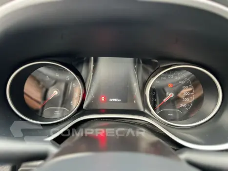 COMPASS SPORT 2.0 4x2 Flex 16V Aut.