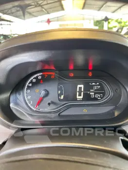 ONIX HATCH LT 1.0 8V FlexPower 5p Mec.
