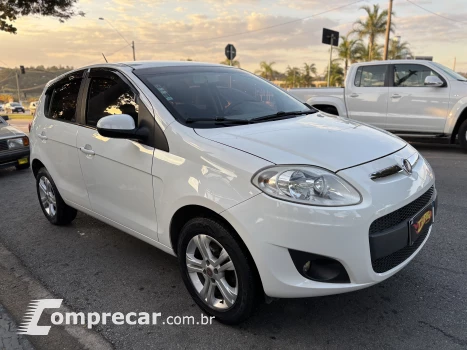 PALIO 1.4 MPI Attractive 8V