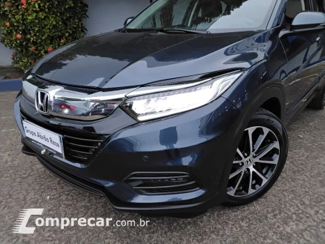 HR-V 1.8 16V FLEX EXL 4P AUTOMÁTICO