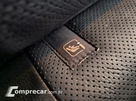 COMPASS 2.0 16V Limited 4X4