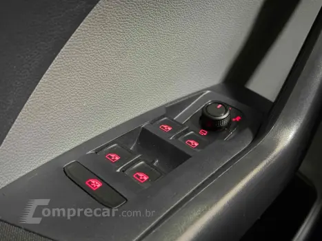 T-CROSS 1.0 200 TSI TOTAL FLEX COMFORTLINE AUTOMÁTICO