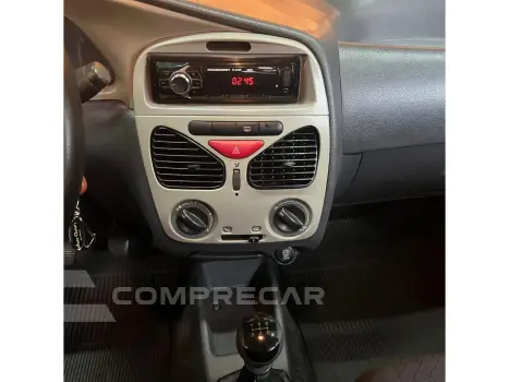 SIENA 1.0 MPI FIRE 8V FLEX 4P MANUAL