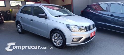 GOL 1.6 MSI Totalflex