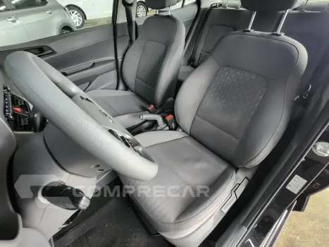 HB20S 1.0 12V FLEX COMFORT PLUS MANUAL