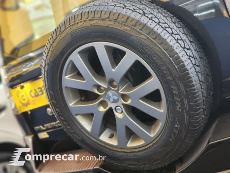 PAJERO 2.0 TR4 4X2 16V