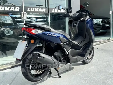 NMAX 160 ABS
