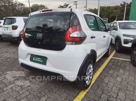 MOBI 1.0 EVO FLEX LIKE. MANUAL