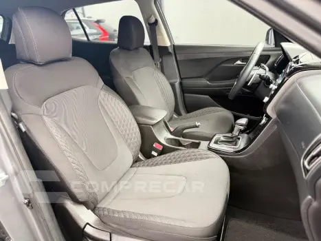 Creta Limited 1.0 TB 12V Flex Aut.