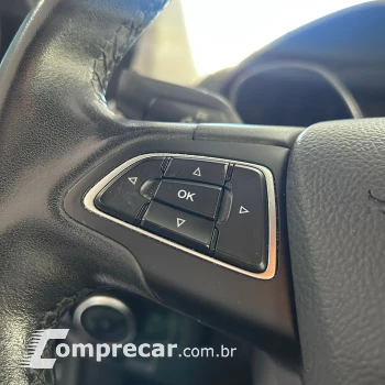 FOCUS 2.0 GLX Sedan 16V