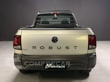 SAVEIRO 1.6 MSI TRENDLINE CS 16V FLEX 2P MANUAL