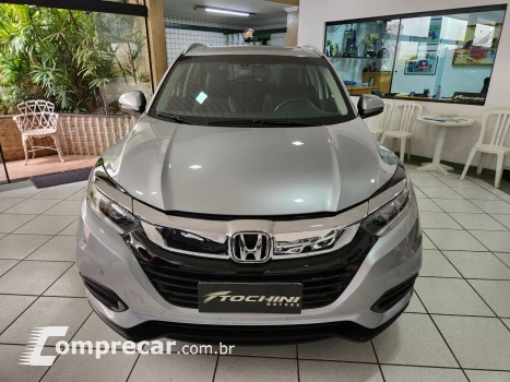 HR-V 1.8 16V 4P EXL FLEX AUTOMÁTICO CVT