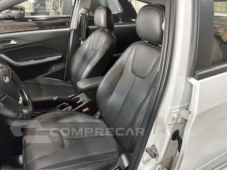 TIGGO 2 1.5 MPFI 16V FLEX ACT 4P AUTOMÁTICO