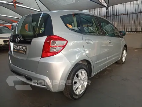 FIT 1.4 LX 16V