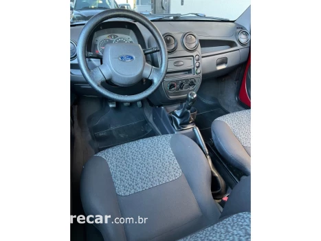 KA 1.0 MPI 8V FLEX 2P MANUAL