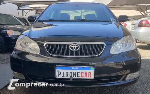 COROLLA 1.8 Se-g 16V