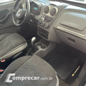 AGILE LTZ 1.4 MPFI 8V FlexPower 5p