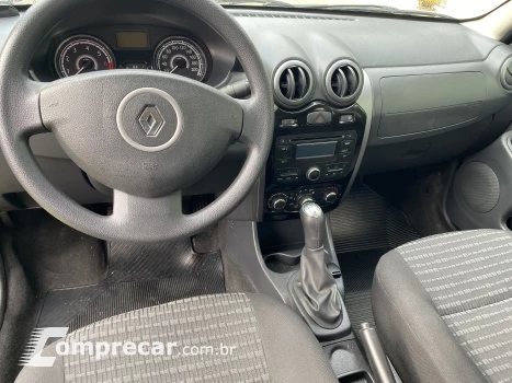 SANDERO 1.6 16V SCE Expression