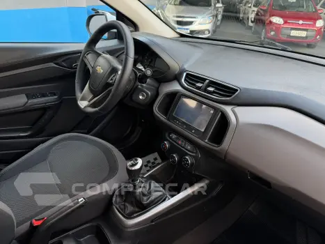 PRISMA 1.4 MPFI LTZ 8V