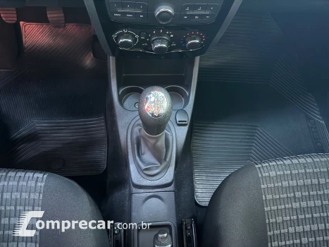 SANDERO 1.0 Expression 16V