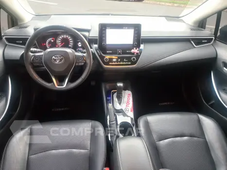COROLLA 1.8 XEI 16V