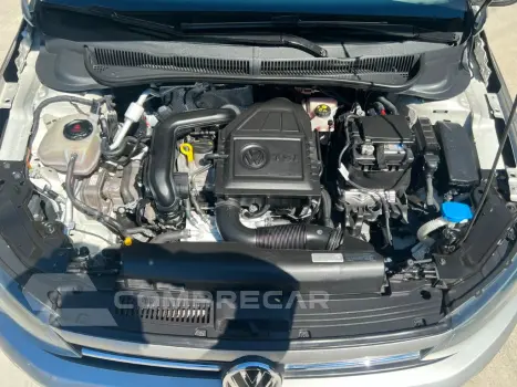 Polo Comfort. 200 TSI 1.0 Flex 12V Aut.