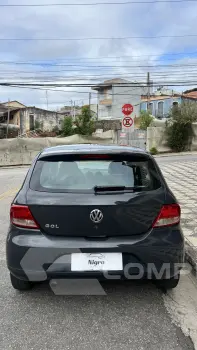 GOL 1.0 MI 8V G.V