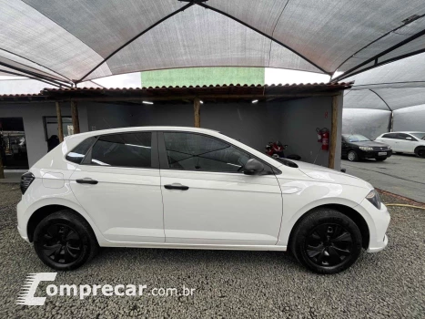 POLO 1.0 MPI TRACK MANUAL