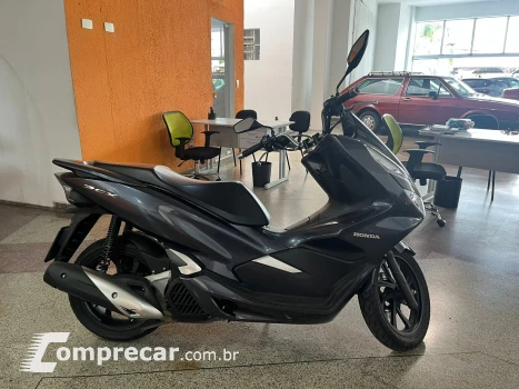 pcx 150