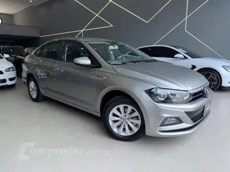 Vitus Confortline 1.0 Tsi