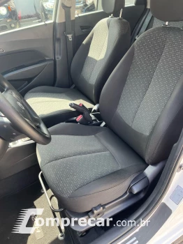 HB20 1.0 12V Comfort