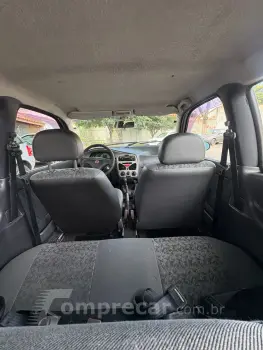 PALIO 1.0 MPI Fire 8V