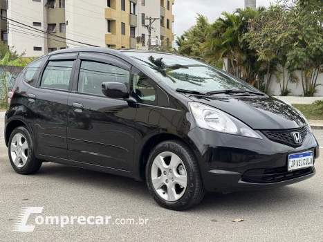FIT 1.4 LX 16V