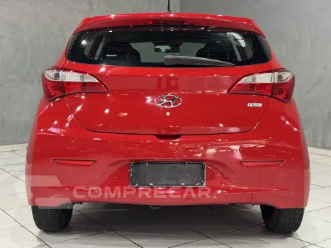 HB20 1.0 Comfort 12V