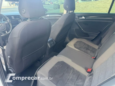 Golf Highline 1.4 TSI 140cv Automatico