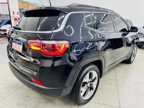 COMPASS LONGITUDE 2.0 FLEX AUT