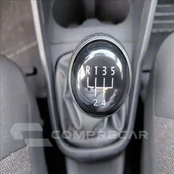 SAVEIRO 1.6 MSI ROBUST CS 16V FLEX 2P MANUAL