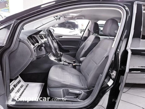 GOLF 1.4 TSI COMFORTLINE 16V TURBO