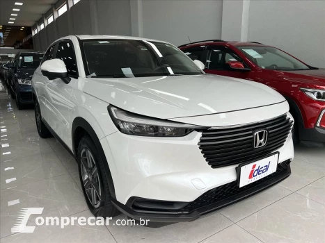 HR-V 1.5 DI I-VTEC FLEX EX CVT
