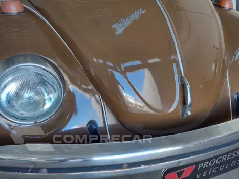 FUSCA - 1.3 8V 2P MANUAL