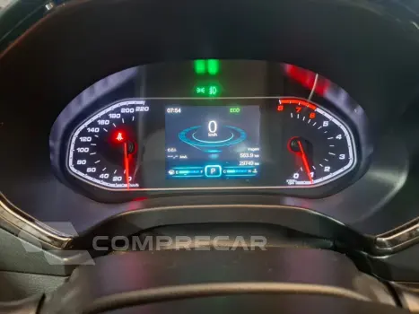 TIGGO 5X 1.5 VVT Turbo Iflex TXS