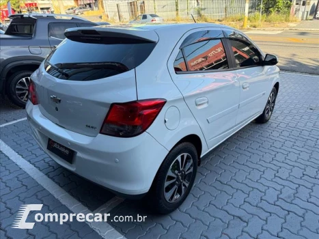 ONIX 1.4 MPFI LTZ 8V
